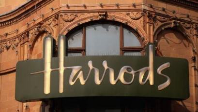 英國(guó)harrods百貨有什么牌子?harrods海淘熱門(mén)單品!