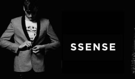 ssense這個網站怎么樣?可靠嗎?