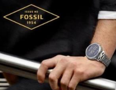 美國fossil官網(wǎng)怎么注冊?美國fossil官網(wǎng)注冊流程!