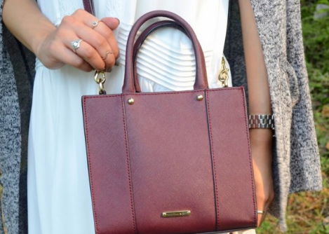 Rebecca Minkoff包包盤點(diǎn),明星街包Rebecca Minkoff!