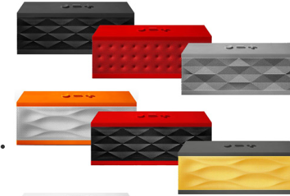 jawbone藍(lán)牙音箱配對(duì)說明,新手必看!