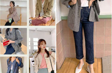 正規(guī)韓國服飾海淘網站,不用代購也能買韓國服飾!