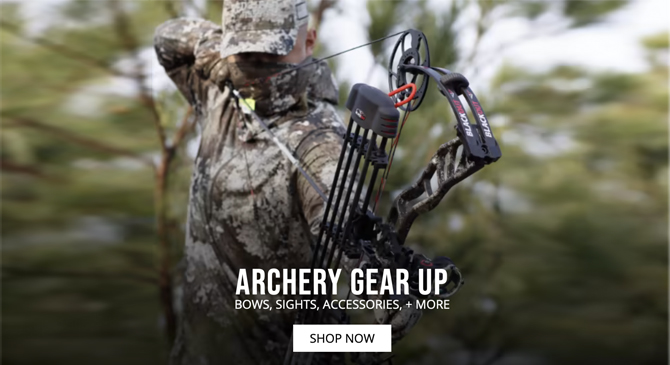 不容錯過Cabela's網(wǎng)站戶外實用單品,熱門款必入!