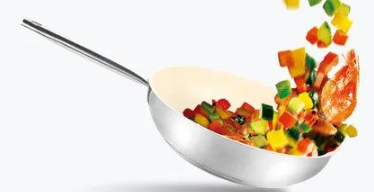 德國(guó)的炒鍋哪個(gè)牌子好？推薦好用德國(guó)ELO炒鍋品牌！
