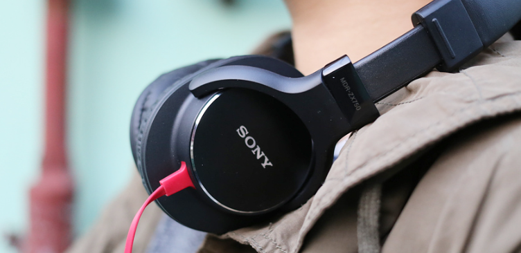 索尼頭戴式耳機哪款好?sony索尼頭戴式耳機系列推薦!