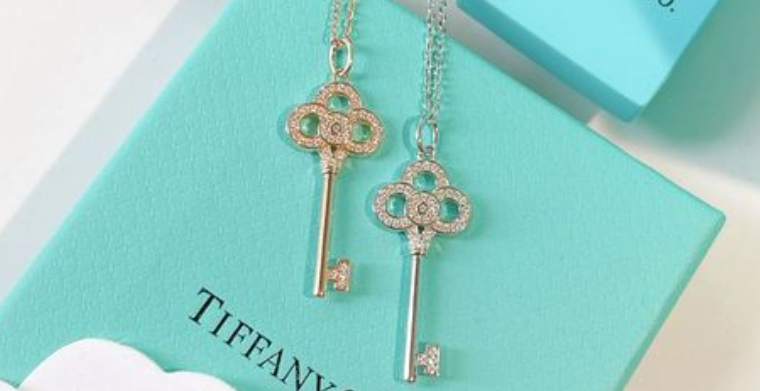 蒂芙尼鑰匙項鏈是什么材質(zhì)?Tiffany蒂芙尼鑰匙項鏈材質(zhì)介紹!