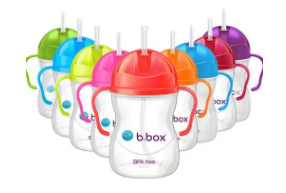 b.box奶瓶怎么樣 b.box奶瓶好用嗎
