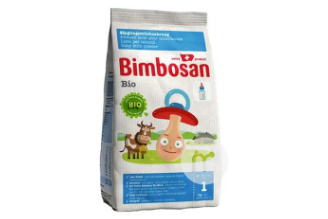 瑞士本土有機(jī)奶粉Bimbosan怎么樣 瑞士Bimbosan賓博奶粉品牌介紹