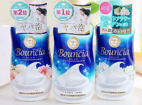 保濕沐浴露哪個(gè)牌子好用 保濕沐浴露品牌排行榜前十名